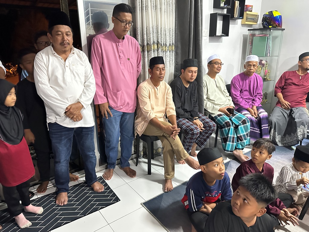 Taman Putri Fasa 10